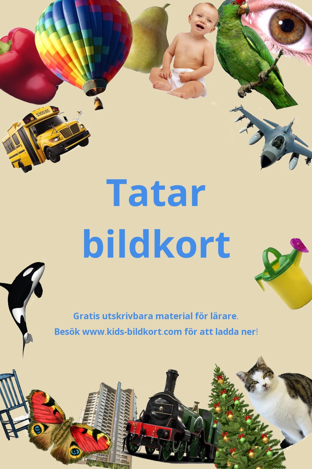 Gratis Tatar utskrivbara böcker